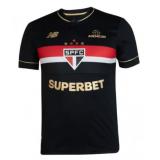 São Paulo 3a Equipación 2025/26